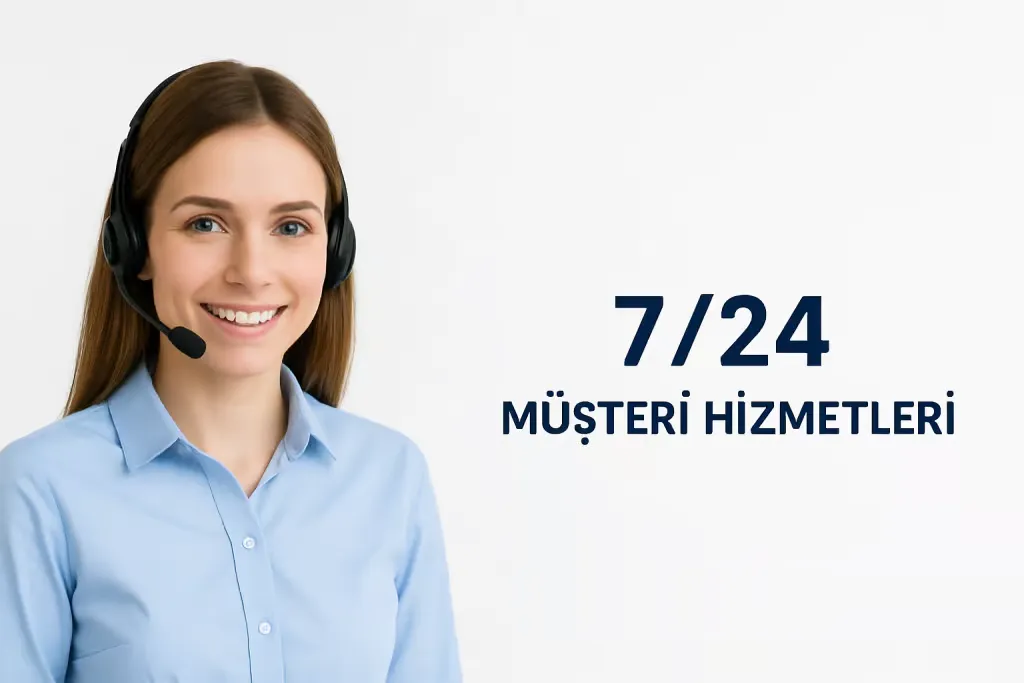KEMALPAŞA HOOVER Teknik Servis Ekibi